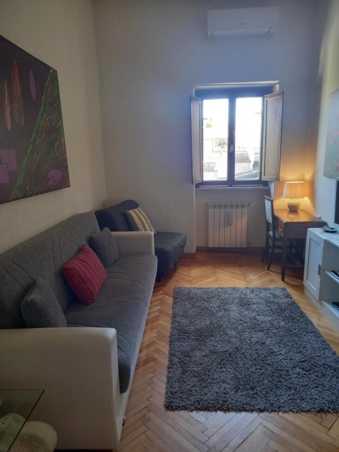 Casa Campo De' Fiori روما المظهر الخارجي الصورة