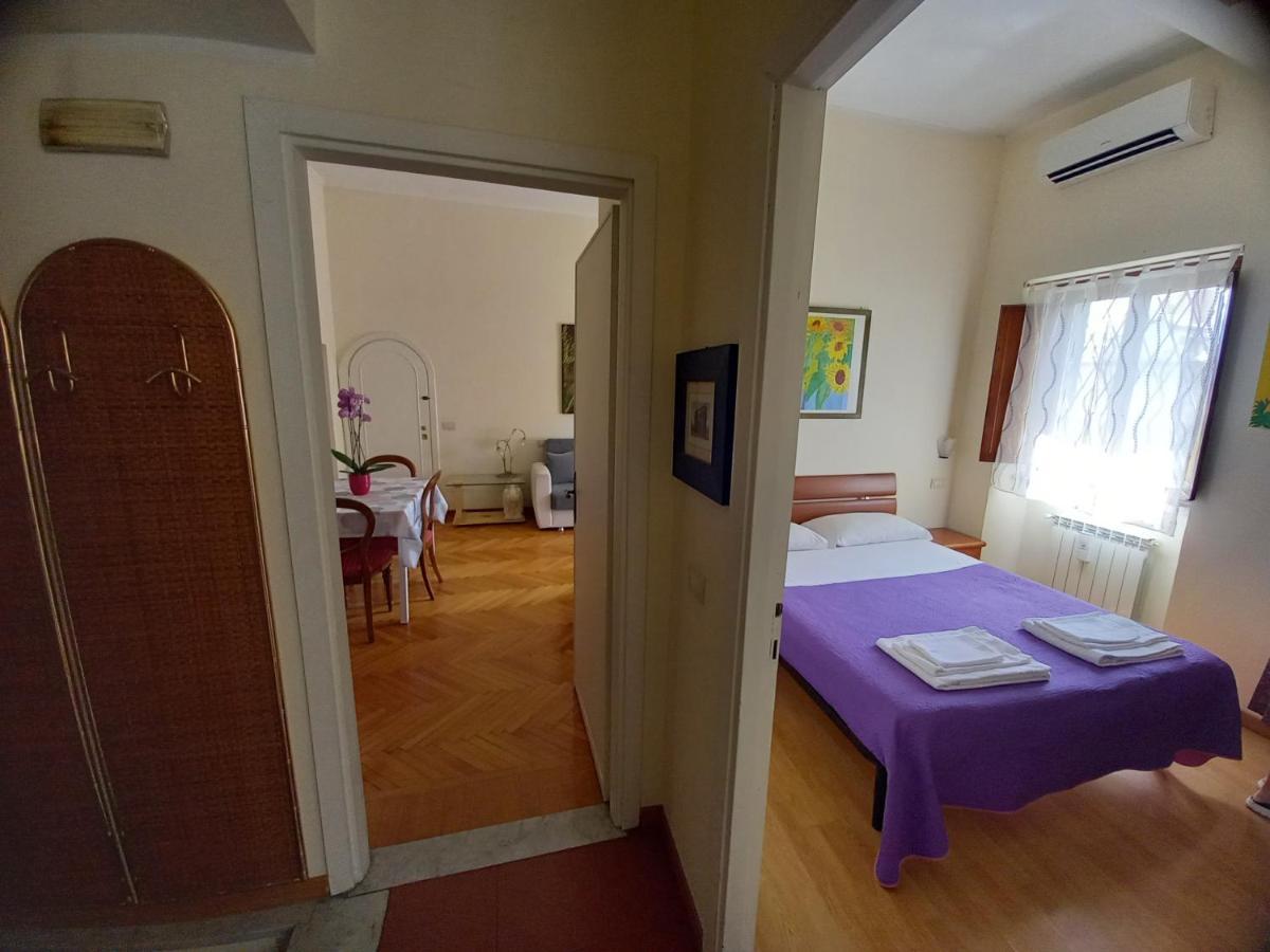 Casa Campo De' Fiori روما المظهر الخارجي الصورة
