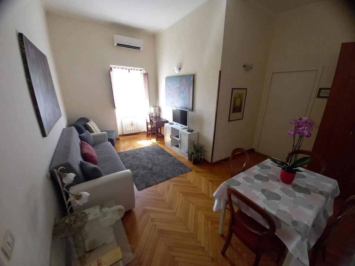 Casa Campo De' Fiori روما المظهر الخارجي الصورة