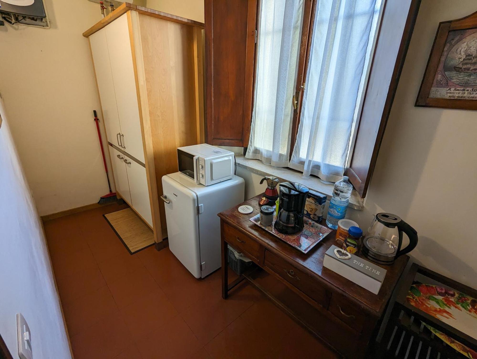 Casa Campo De' Fiori روما المظهر الخارجي الصورة